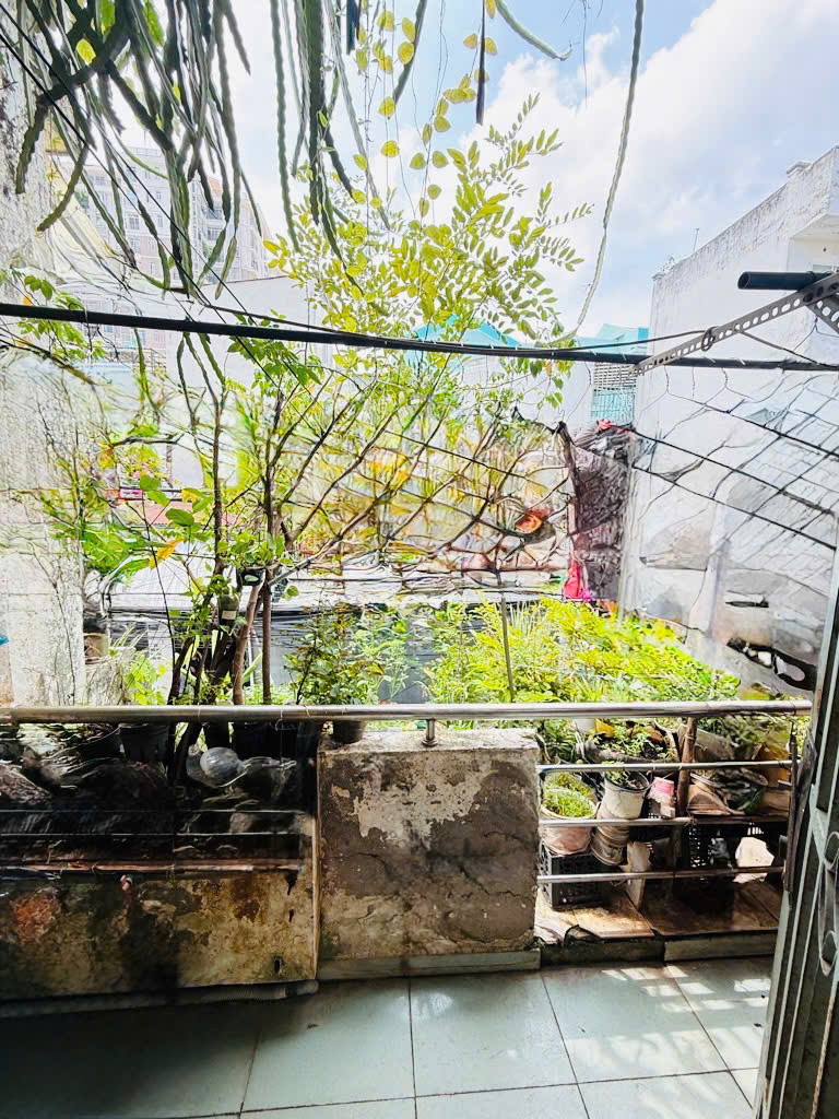 2 CĂN MẶT TIỀN ĐƯỜNG SỐ VIP – Q6 – NGANG KHỦNG 8M – DTS 426M² – GIÁ 26 TỶ - Ảnh 3